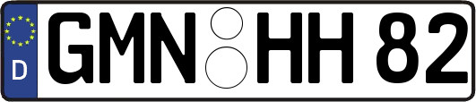 GMN-HH82