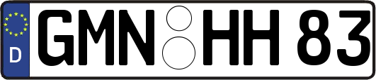GMN-HH83