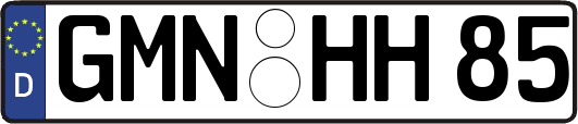 GMN-HH85
