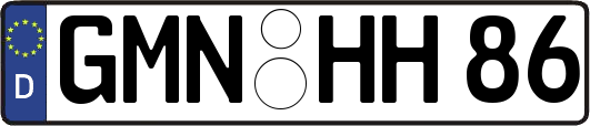 GMN-HH86