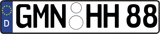 GMN-HH88