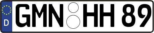 GMN-HH89