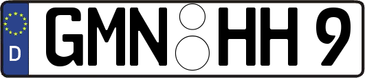 GMN-HH9