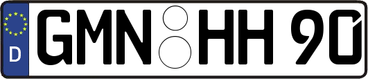 GMN-HH90
