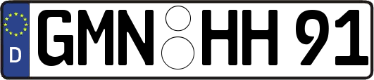 GMN-HH91