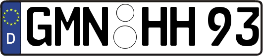 GMN-HH93