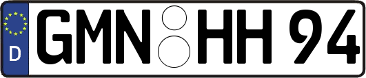 GMN-HH94