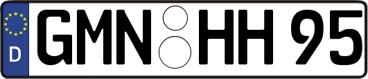 GMN-HH95