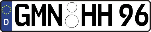 GMN-HH96