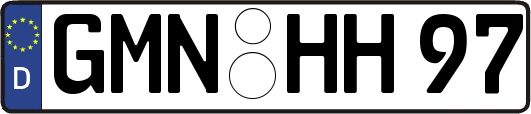 GMN-HH97