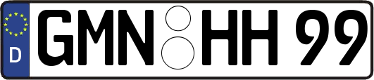 GMN-HH99