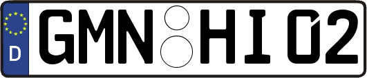 GMN-HI02