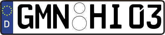 GMN-HI03