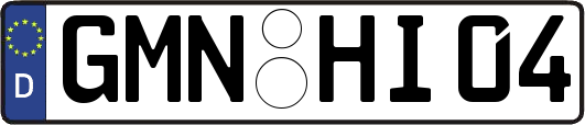 GMN-HI04