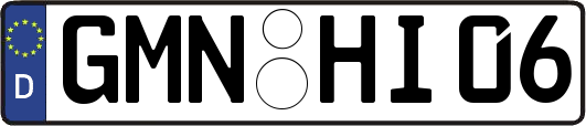 GMN-HI06