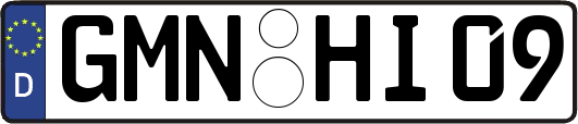 GMN-HI09