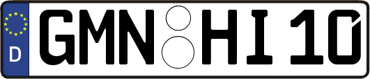 GMN-HI10