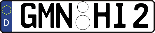 GMN-HI2