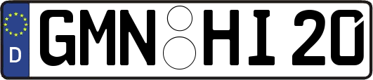 GMN-HI20
