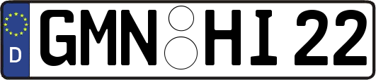 GMN-HI22