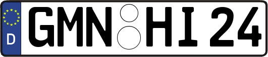 GMN-HI24