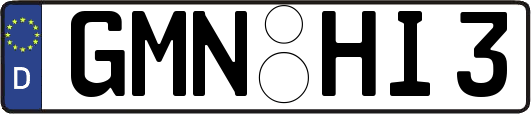 GMN-HI3