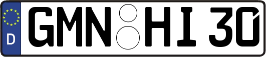 GMN-HI30