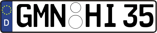GMN-HI35