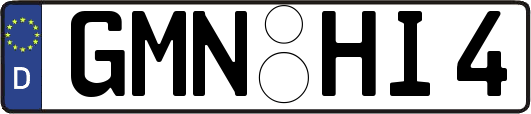 GMN-HI4