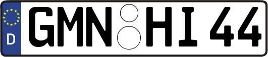 GMN-HI44
