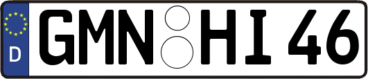GMN-HI46