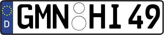 GMN-HI49