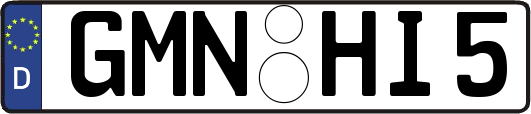 GMN-HI5