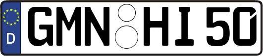 GMN-HI50