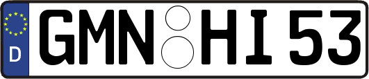 GMN-HI53