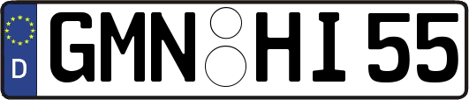 GMN-HI55