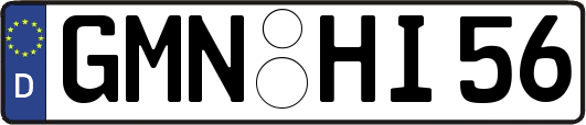GMN-HI56