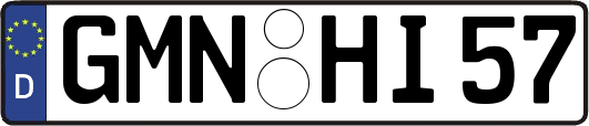 GMN-HI57