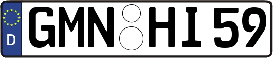 GMN-HI59