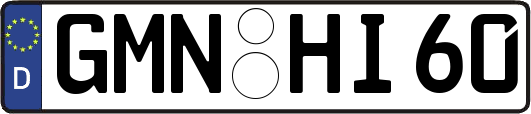 GMN-HI60