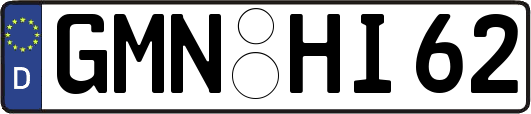 GMN-HI62