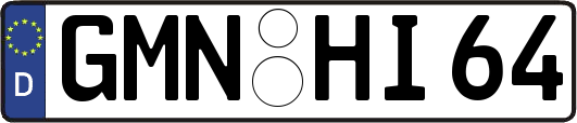 GMN-HI64