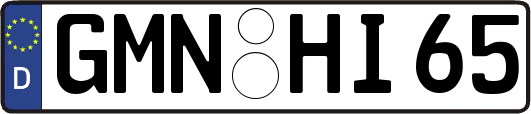 GMN-HI65