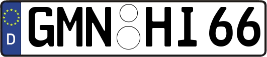 GMN-HI66