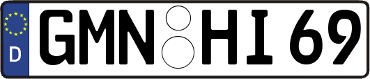 GMN-HI69