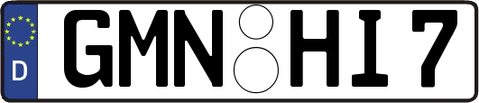 GMN-HI7