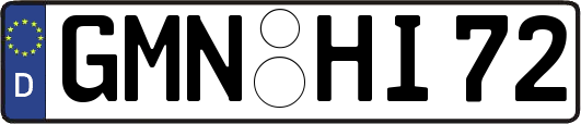 GMN-HI72