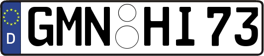 GMN-HI73