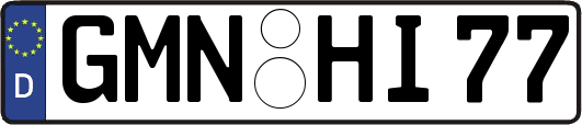 GMN-HI77