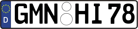 GMN-HI78